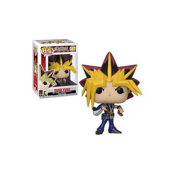 Funko 27448 Mehrfarbig Figür
