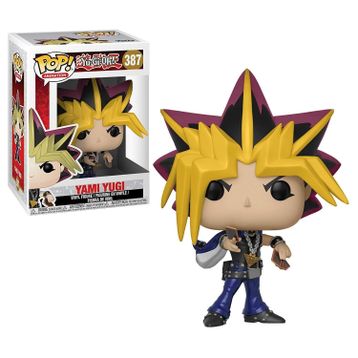Funko 27448 Mehrfarbig Figür