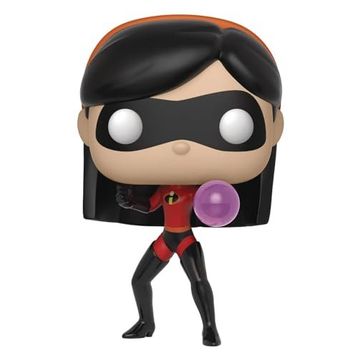 Funko 29208 Disney The Incredibles Figür