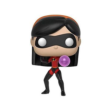 Funko 29208 Disney The Incredibles Figür