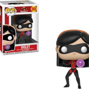Funko 29208 Disney The Incredibles Figür