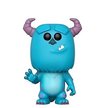 Funko 29391 Sulley Vinyl Monster's Figür