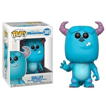 Funko 29391 Sulley Vinyl Monster's Figür