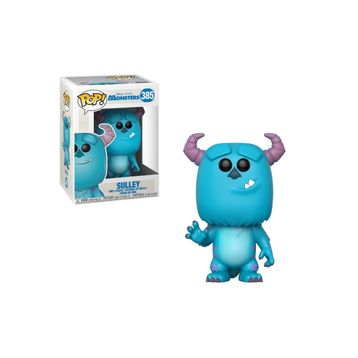 Funko 29391 Sulley Vinyl Monster's Figür