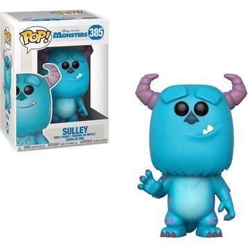 Funko 29391 Sulley Vinyl Monster's Figür
