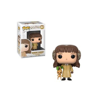 Funko 29502 Harry Potter Hermione Figür