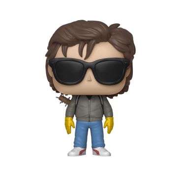 Funko 30877 Stranger Things Steve Figür