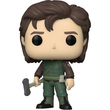 Funko 30877 Stranger Things Steve Figür