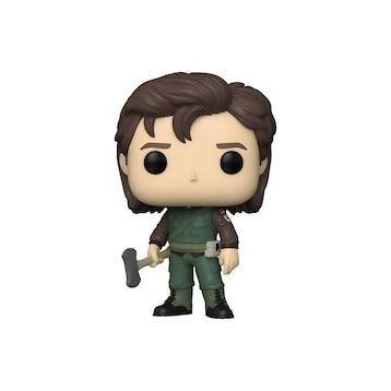Funko 30877 Stranger Things Steve Figür