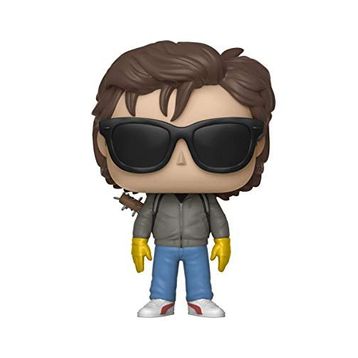 Funko 30877 Stranger Things Steve Figür