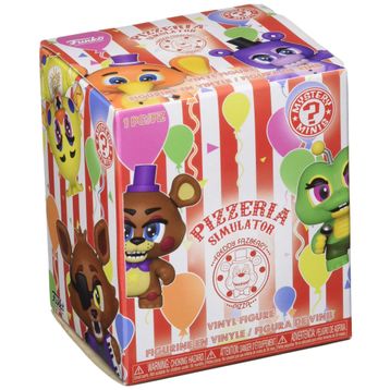Funko 32148 Gizemli Mini Kör Kutusu Figür