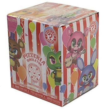 Funko 32148 Gizemli Mini Kör Kutusu Figür