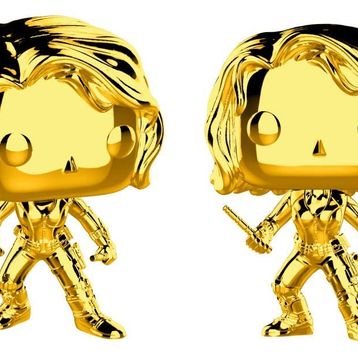 Funko 33516 Pop Bobble Figür