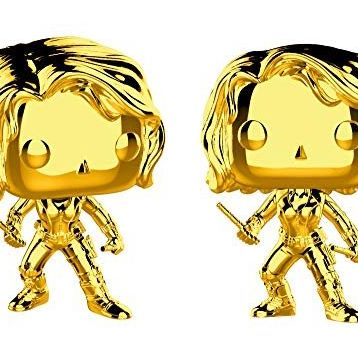 Funko 33516 Pop Bobble Figür