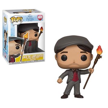 Funko 33905 Disney Mary Poppins Multi Figür