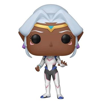 Funko 34202 Voltron Allura Figür