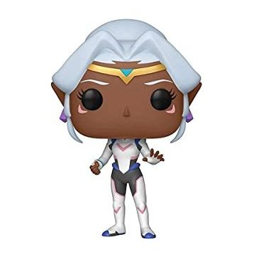 Funko 34202 Voltron Allura Figür