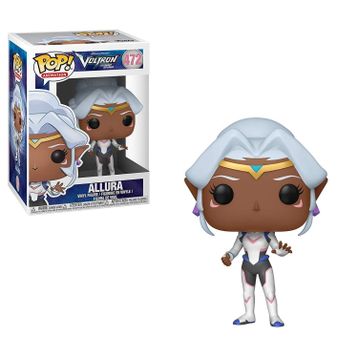 Funko 34202 Voltron Allura Figür