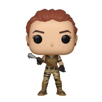 Funko 34463 Fgr-POP Fortnite S1 Tower Recon Specialist Figür