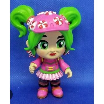 Funko 34679 5 Star Fortnite Zoey Action Figür