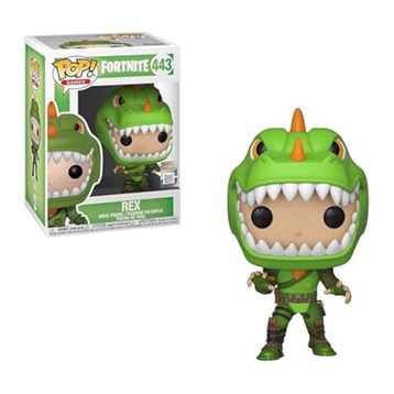 Funko 35273 Fortnite Figür