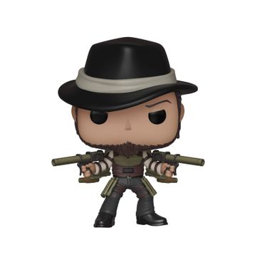 Funko 35675 Attack Titan Figür