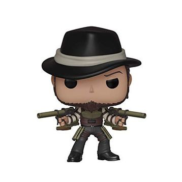 Funko 35675 Attack Titan Figür