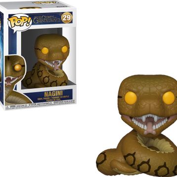 Funko 36150 Mehrfarbig Figür