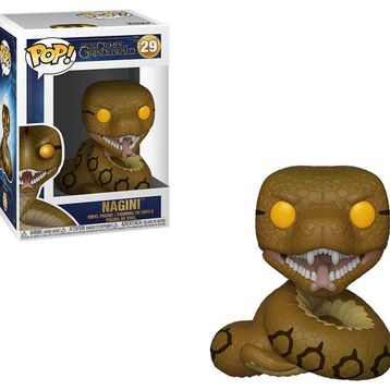 Funko 36150 Mehrfarbig Figür