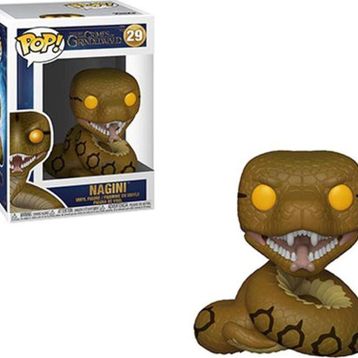 Funko 36150 Mehrfarbig Figür