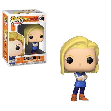 Funko 36403 Dragonball Z S5 Figür