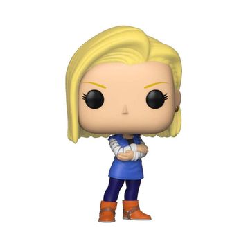 Funko 36403 Dragonball Z S5 Figür