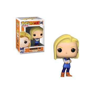 Funko 36403 Dragonball Z S5 Figür