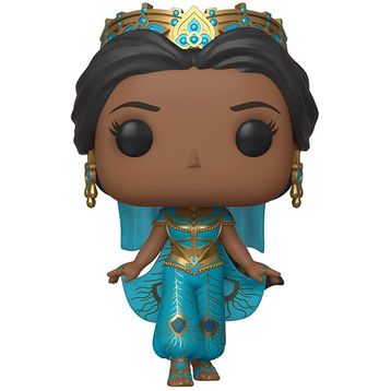 Funko 37024 Multicolour Figür