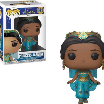 Funko 37024 Multicolour Figür