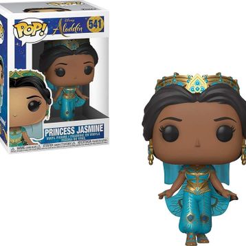 Funko 37024 Multicolour Figür