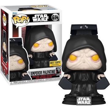 Funko 37591 Bobble Star Wars Figür