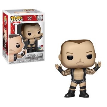 Funko 38070 Randy Orton Figür