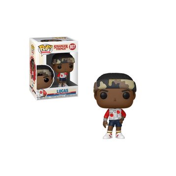 Funko 38530 Gizemli Şeyler Figür