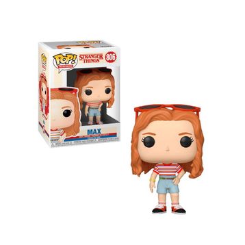 Funko 38531 Stranger Things Figür
