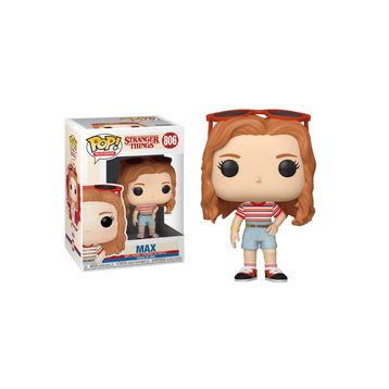 Funko 38531 Stranger Things Figür