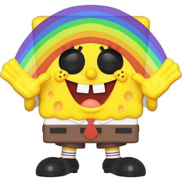 Funko 39552 Spongebob Figür