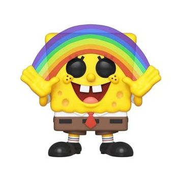 Funko 39552 Spongebob Figür