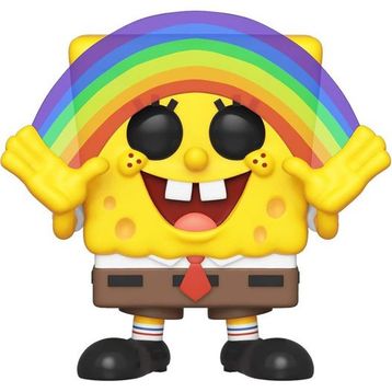 Funko 39552 Spongebob Figür
