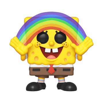 Funko 39552 Spongebob Figür