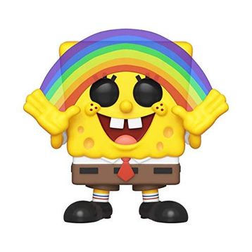 Funko 39552 Spongebob Figür