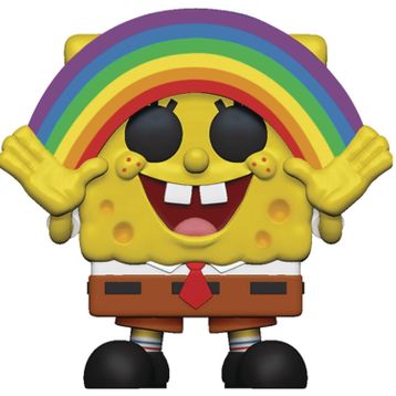 Funko 39552 Spongebob Figür