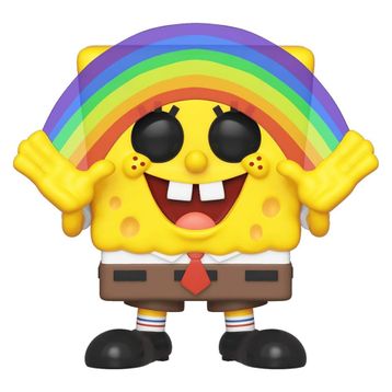 Funko 39552 Spongebob Figür