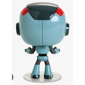 Funko 40247 Rick Morty Figür