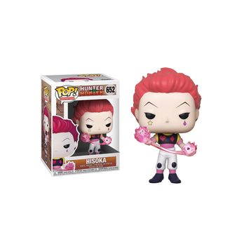 Funko 41067 Hunter Figür